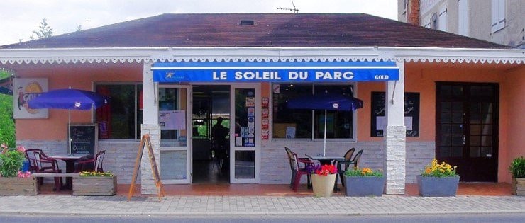 Le Soleil du Parc — photo 2