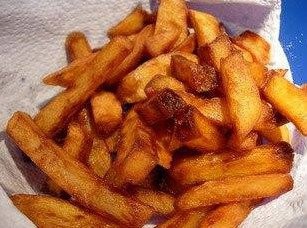 Friterie — photo 2