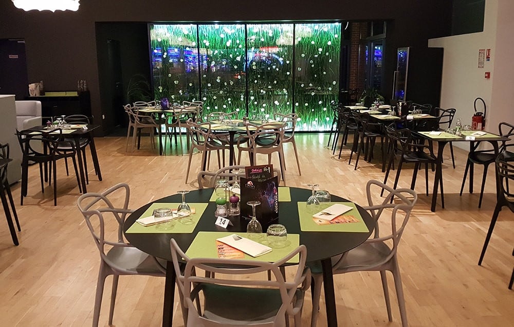Casino de Cransac — photo 3