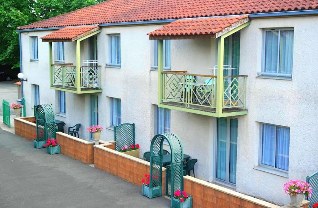 Le Tulipier — photo 2