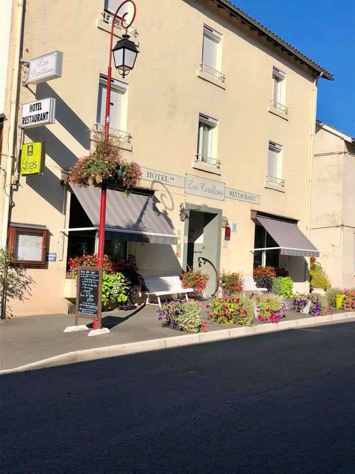 Les Carillons — photo 2