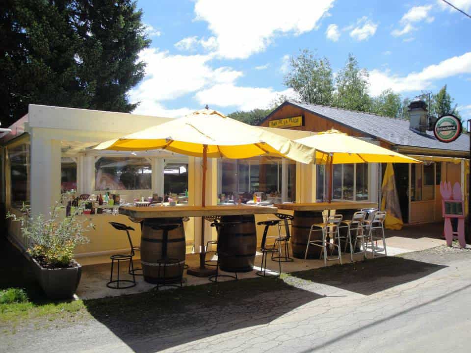 Bar de la Plage — photo 2