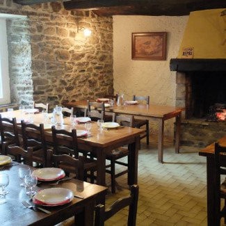 Restaurant de La Calmette — photo 3