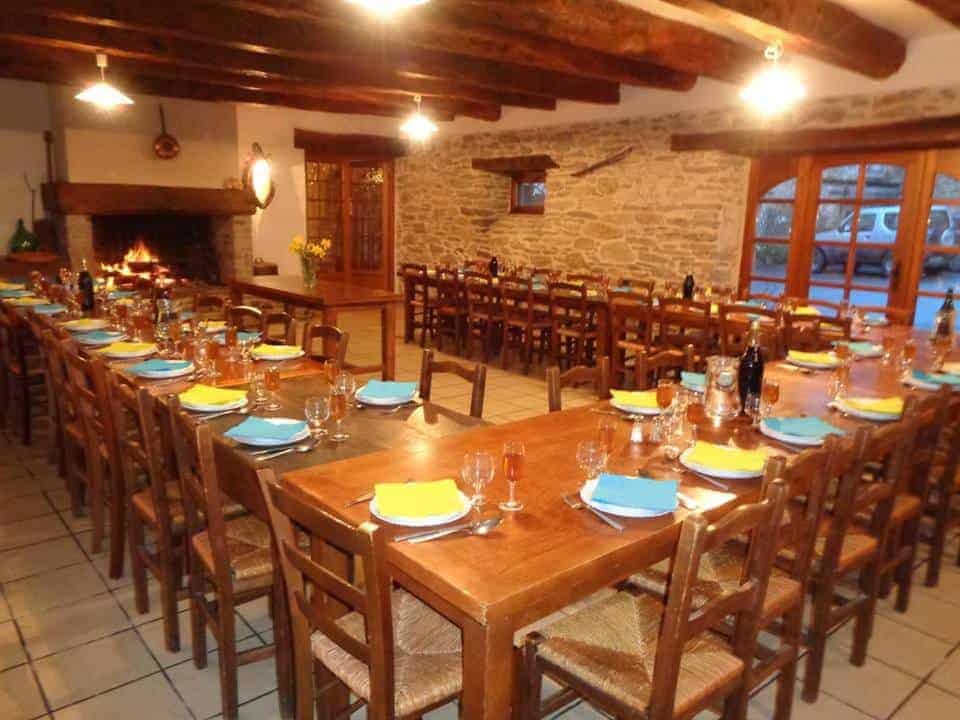 Restaurant de La Calmette — photo 2
