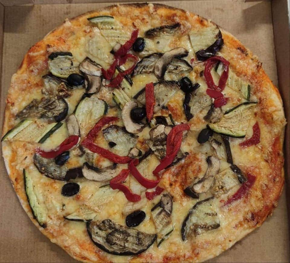 Pizzéria de Cassagnes — photo 2