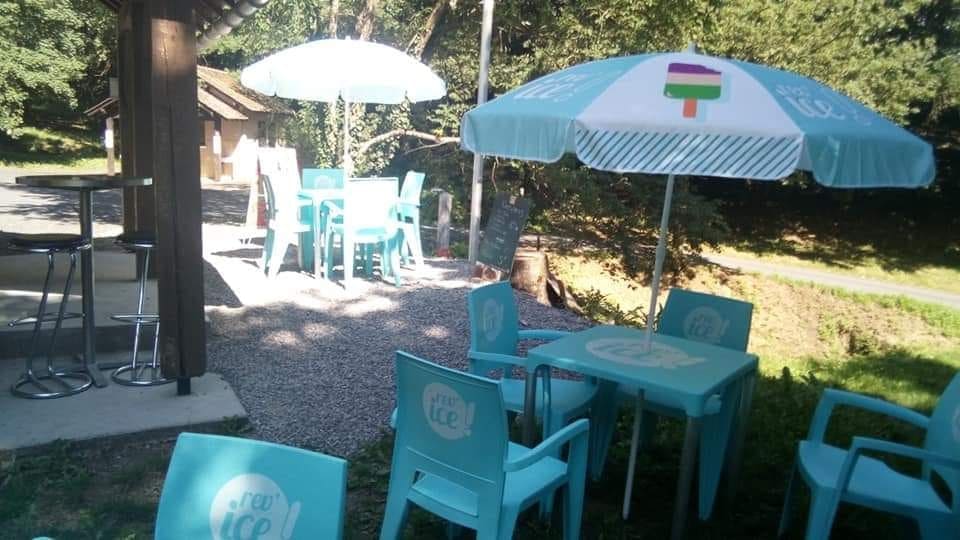 Pizzéria de Cassagnes — photo 3