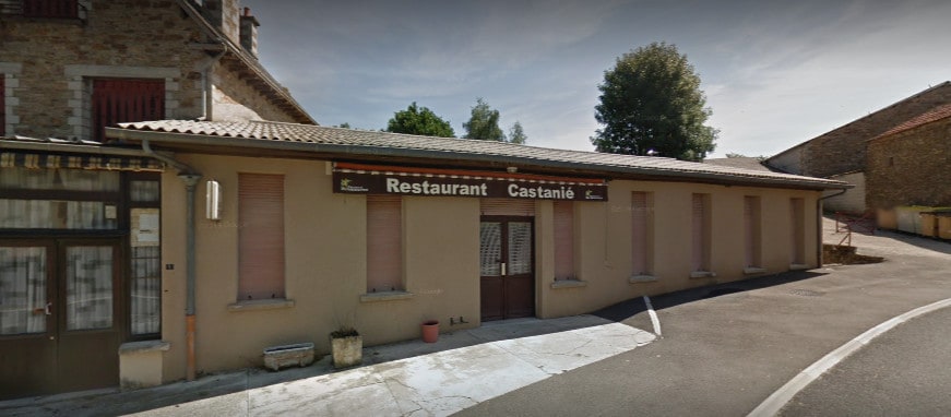 Restaurant Castanié — photo 2