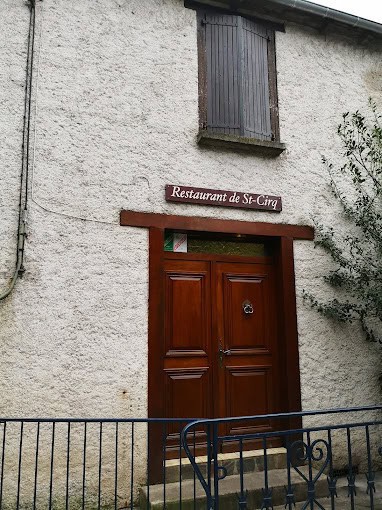 Restaurant de Saint Cirq — photo 3