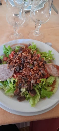 Restaurant de Saint Cirq — photo 2