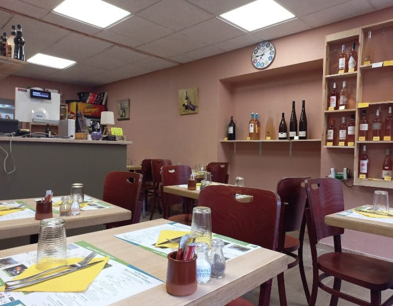 Au petit bouchon — photo 3
