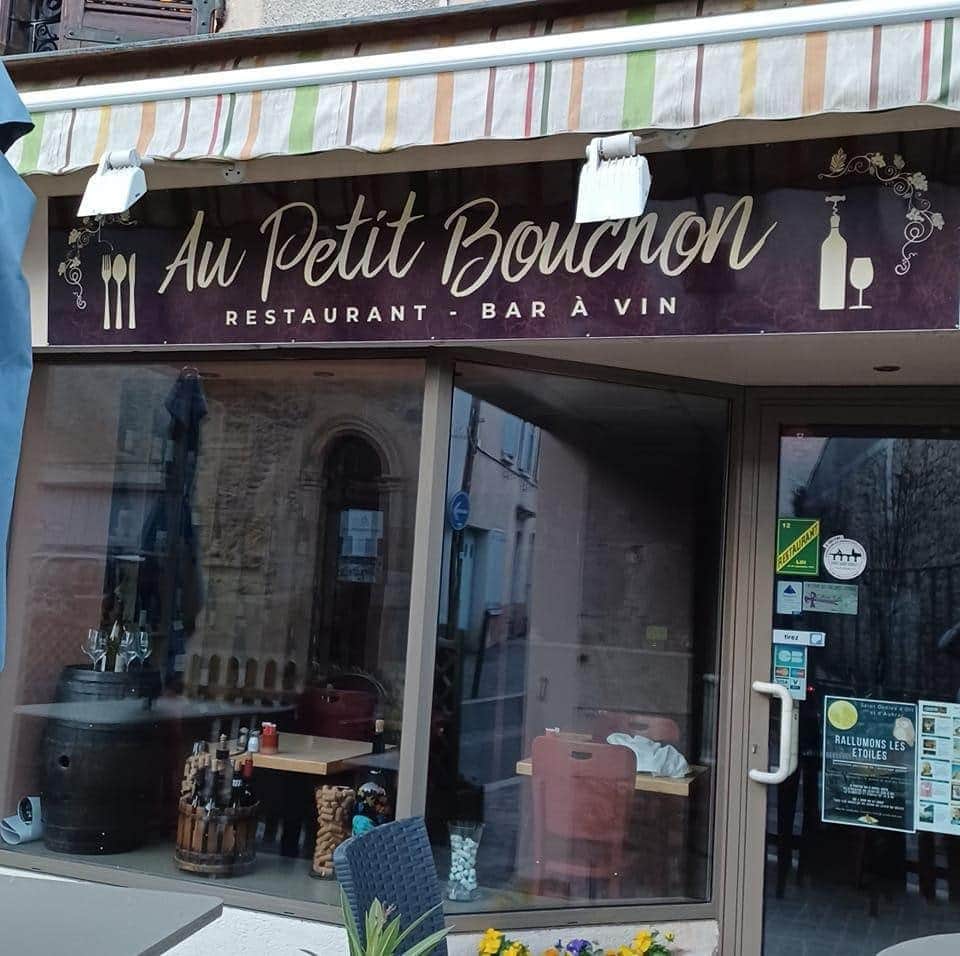 Au petit bouchon — photo 2