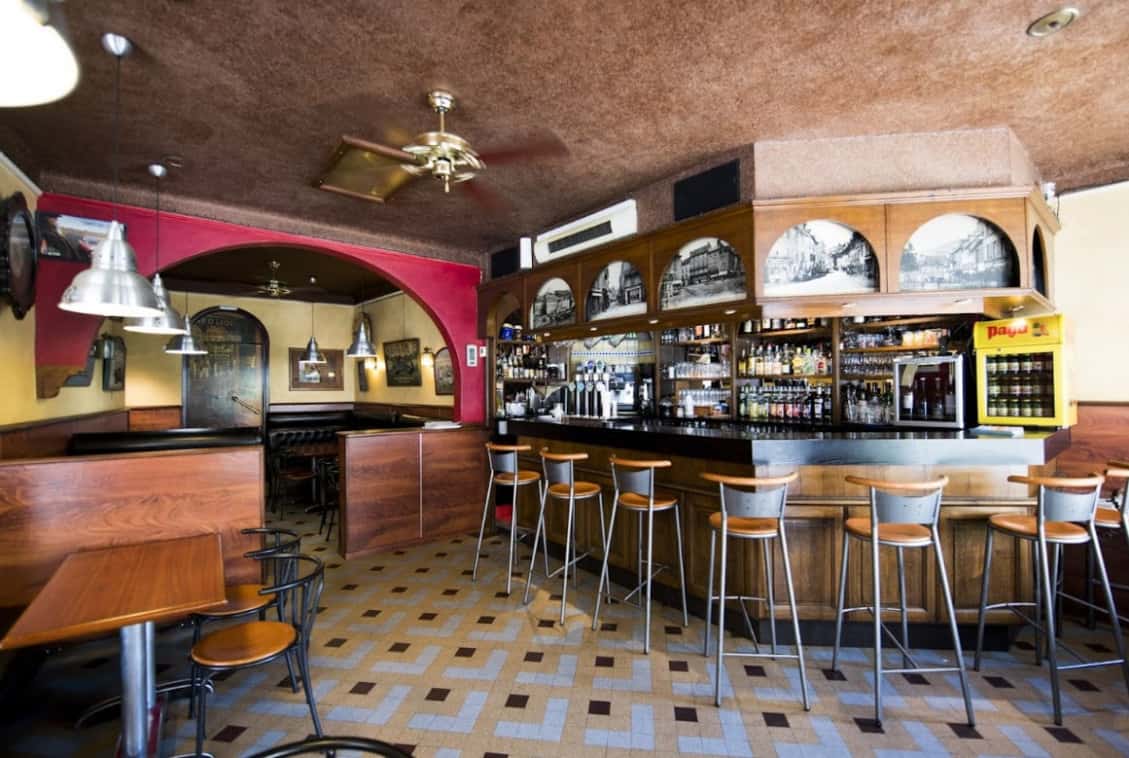 Bar du Centre — photo 3