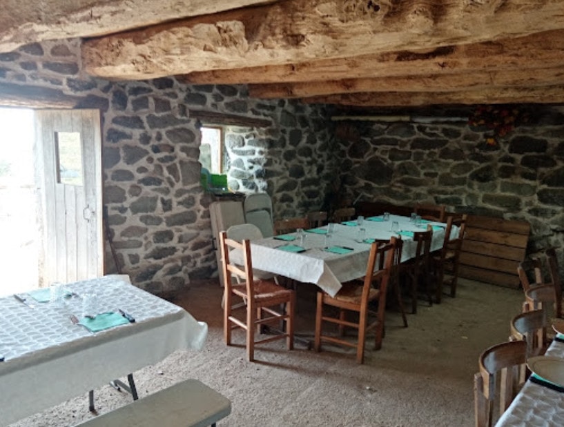 Buron de la Truque — photo 3