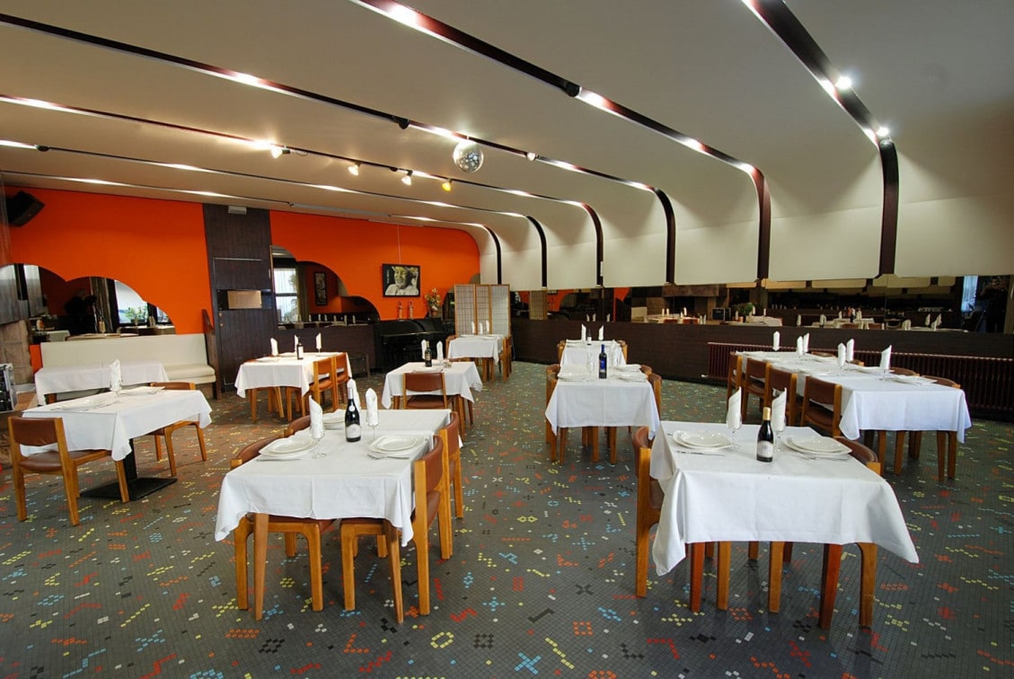 Hôtel de France — Hôtel - Restaurant à Saint Geniez d'Olt — photo 3