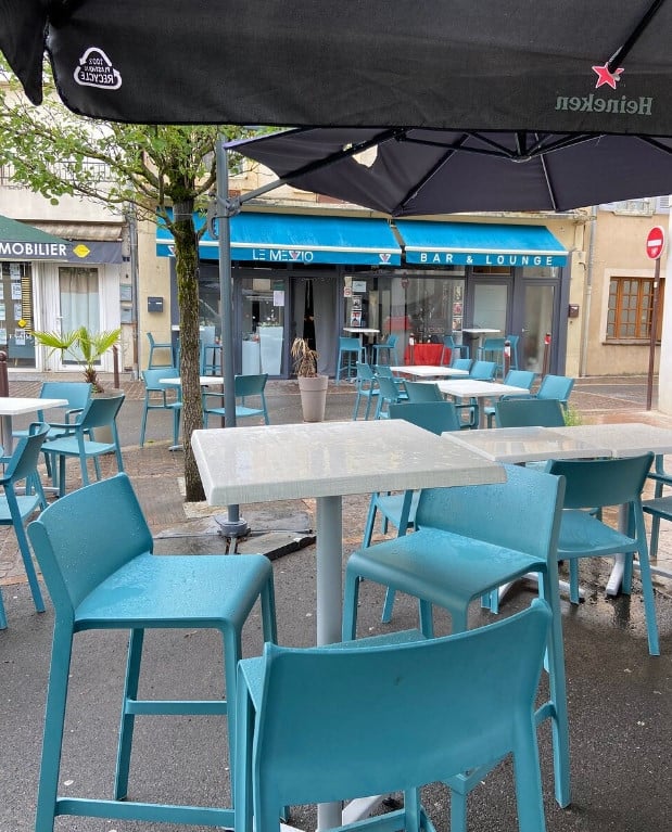 Le Mezzio — photo 2