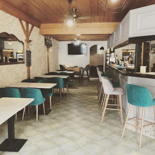 Le Mezzio — photo 3