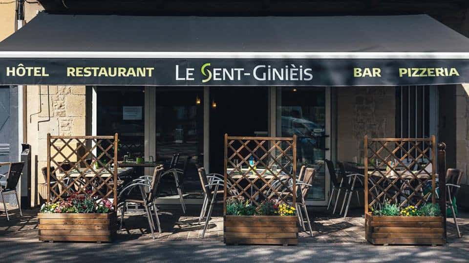 Le Sent-Ginièis — photo 2