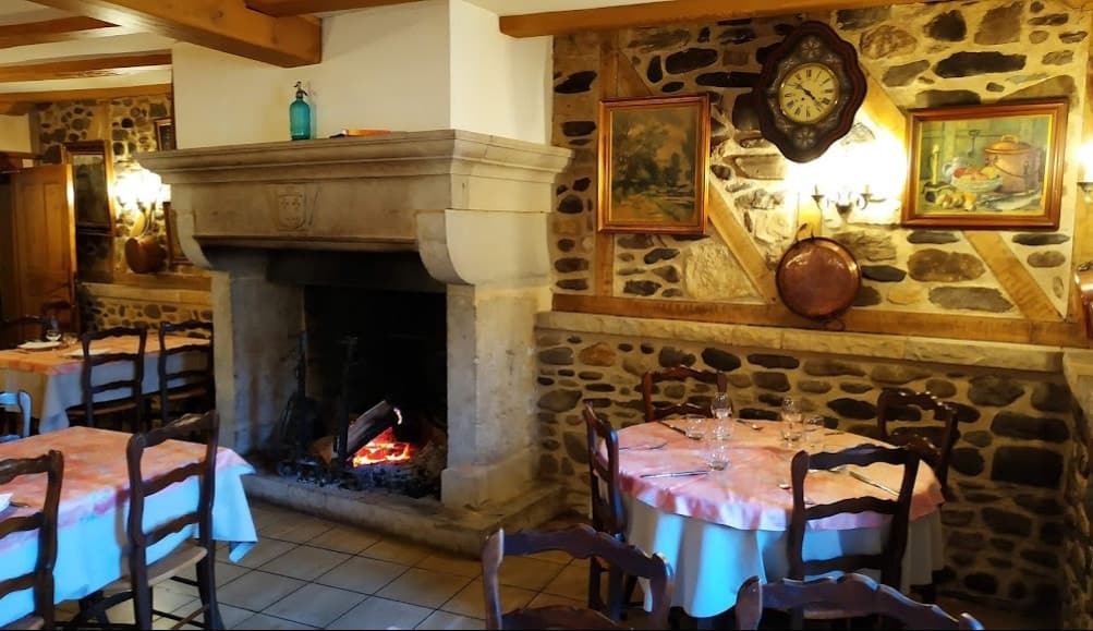 Au Moulin Alexandre — photo 3