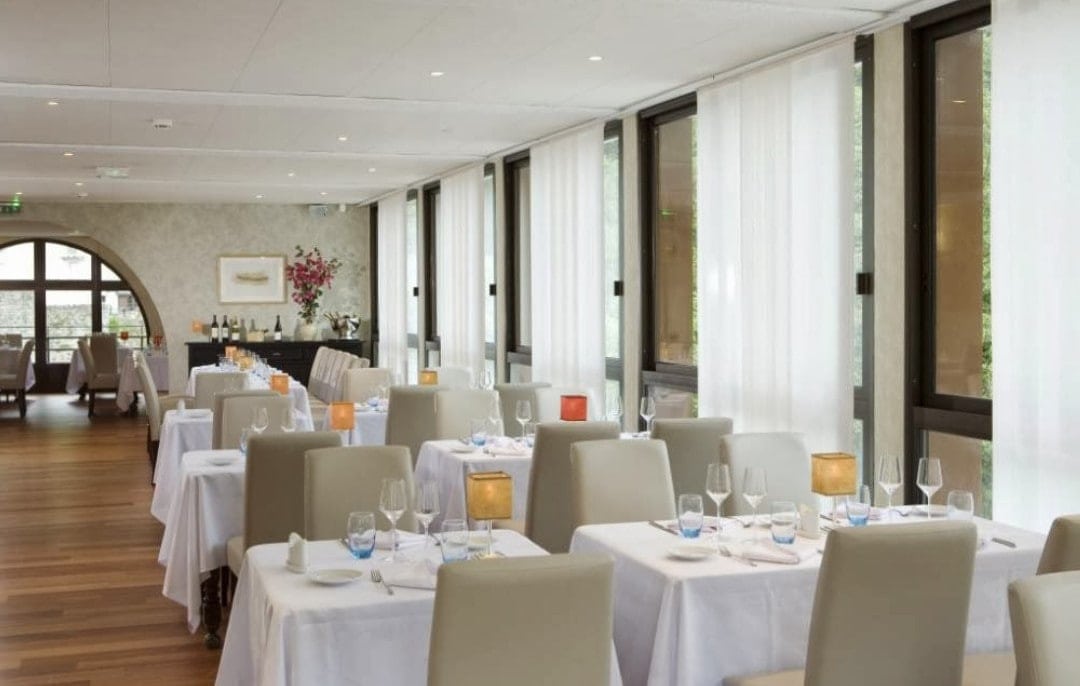 Hôtel la Rivière — photo 3