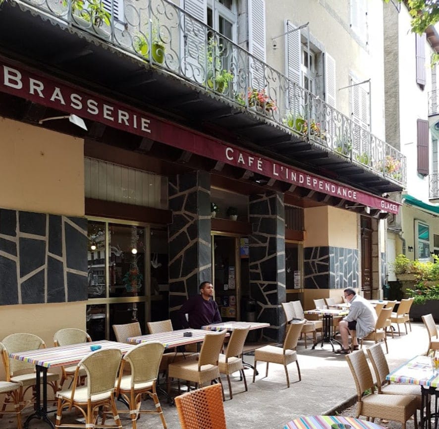 L'indépendance — photo 3