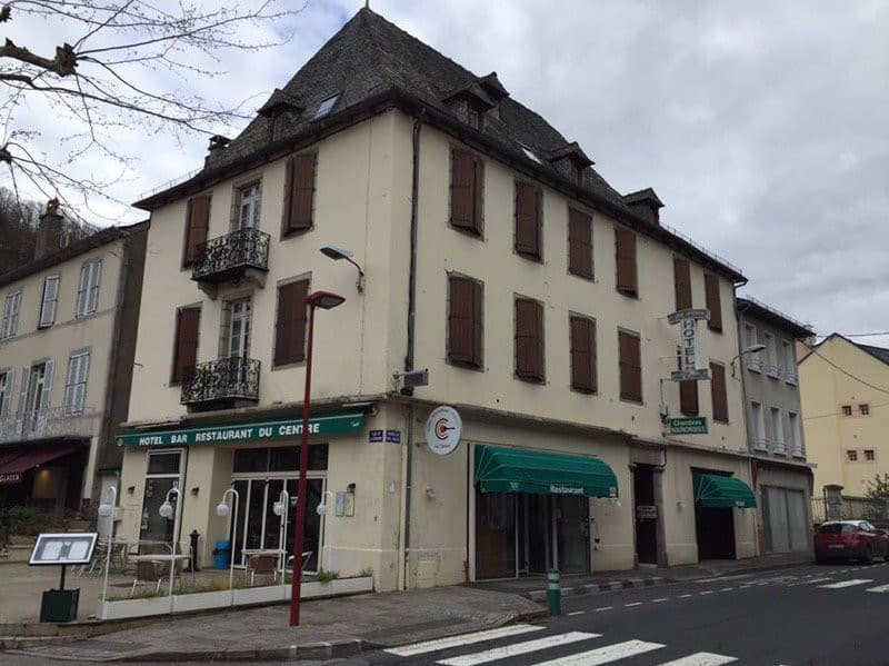 Le Centre — photo 2