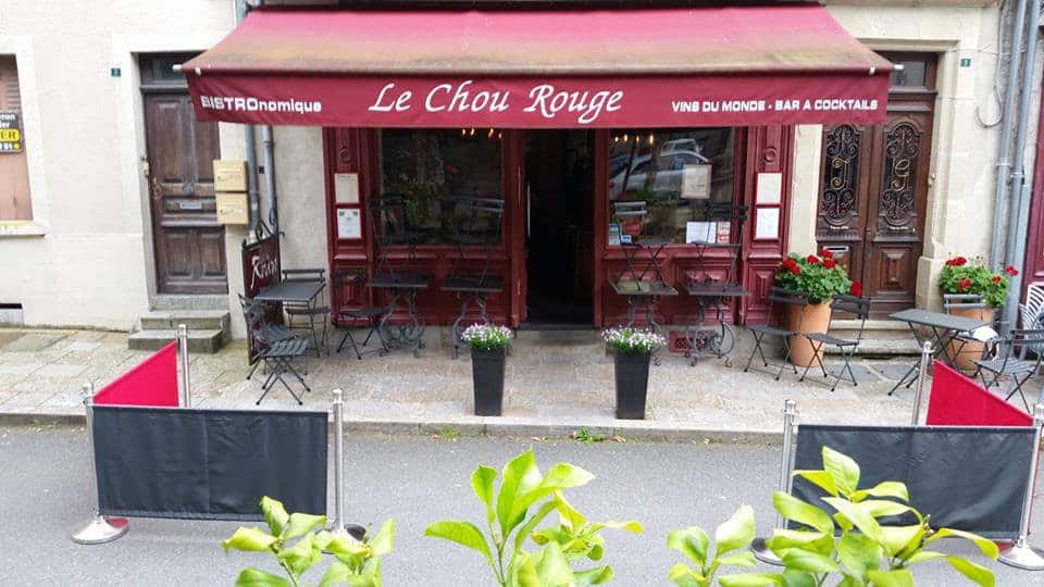 Le Chou Rouge — photo 2