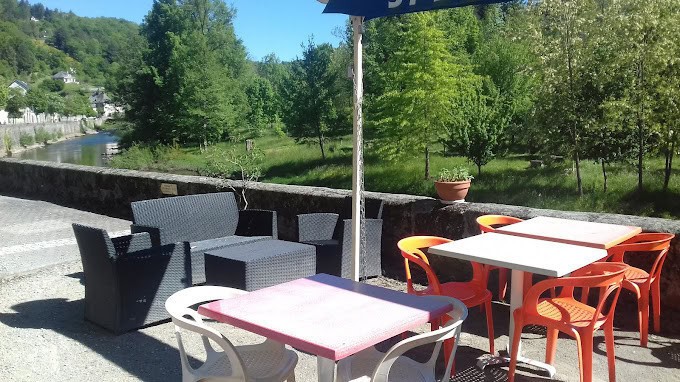 Le Comptoir du Lot — Pizza - pizzéria à Entraygues sur Truyere — photo 3