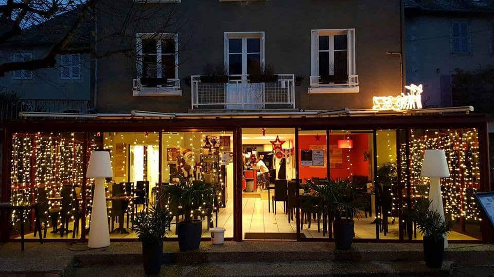Le Quai West — photo 2