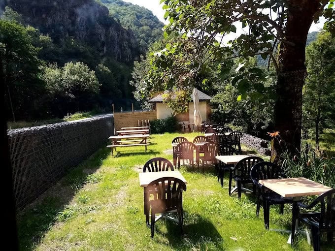 Le Relais de la Cambuse — photo 3