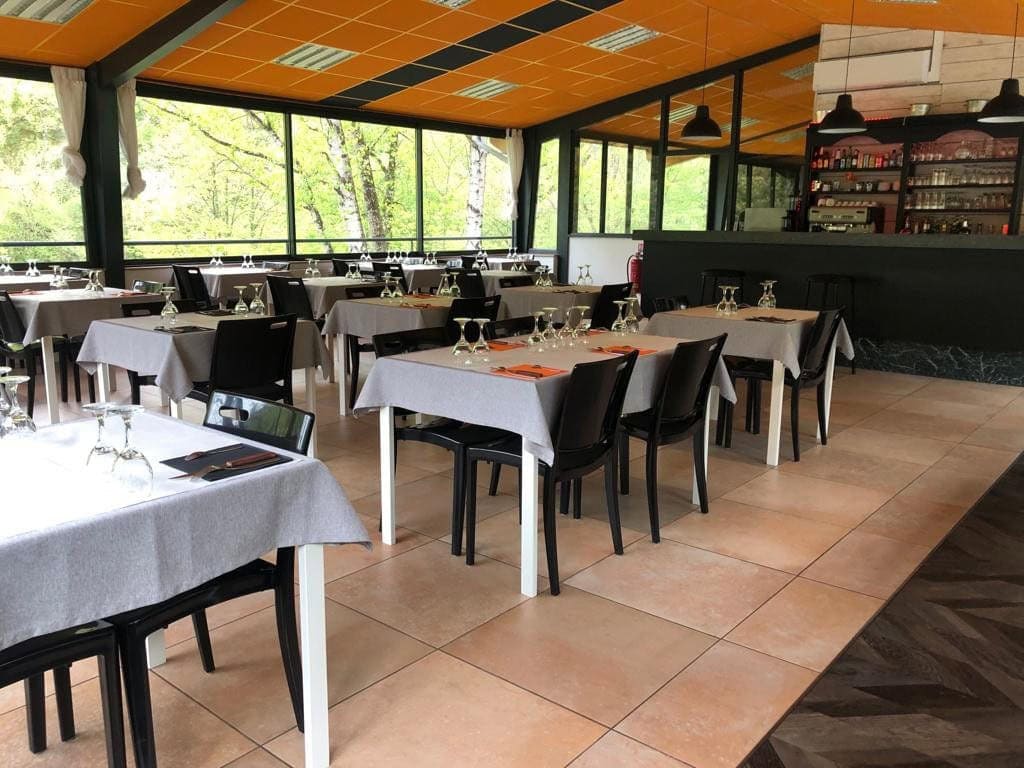 Le Relais de la Cambuse — photo 2