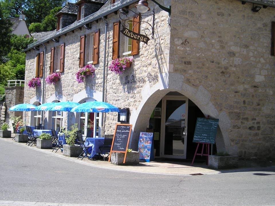 La Bastide d'Olt Chez Bubu — photo 2