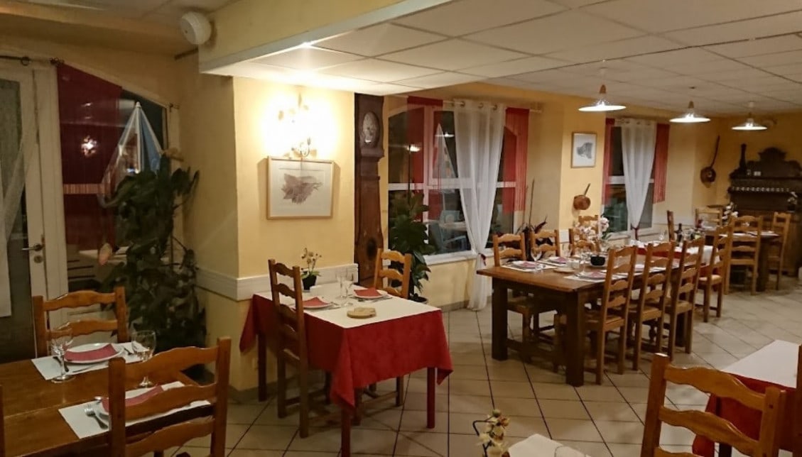 La Bastide d'Olt Chez Bubu — photo 3