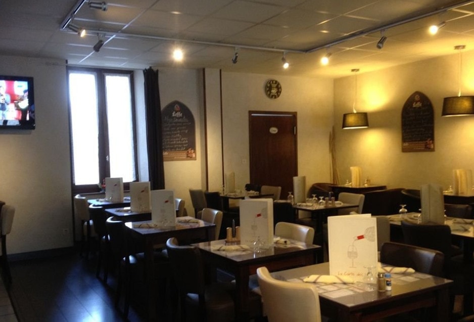 Hotel De La Gare — photo 3