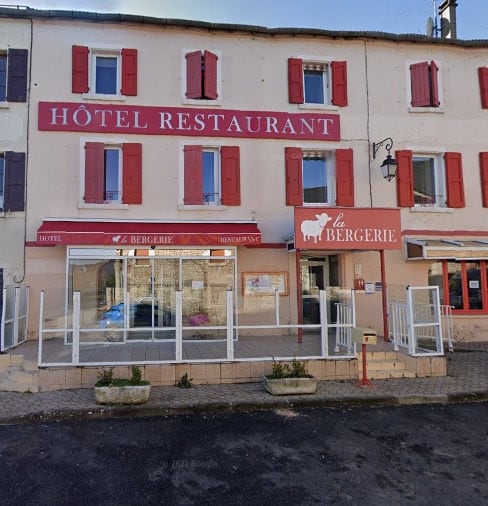 La Bergerie — photo 3