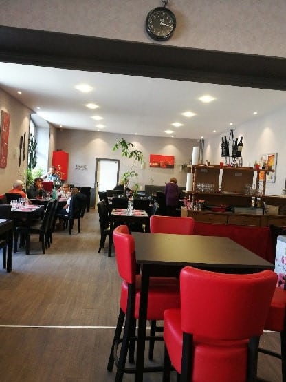 La cantina — photo 3