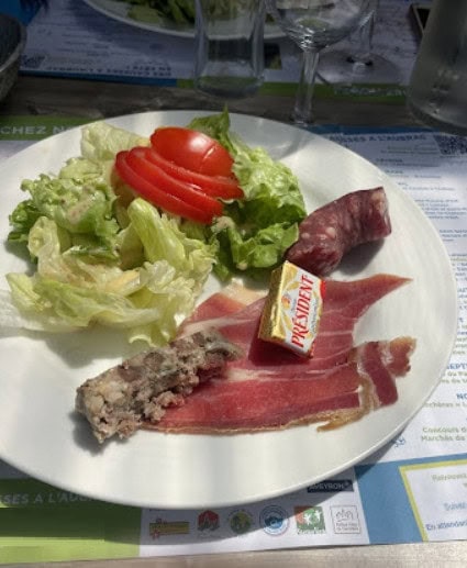 Le Relais des Sources — photo 2