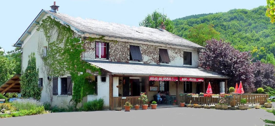 Le Relais des Sources — photo 3