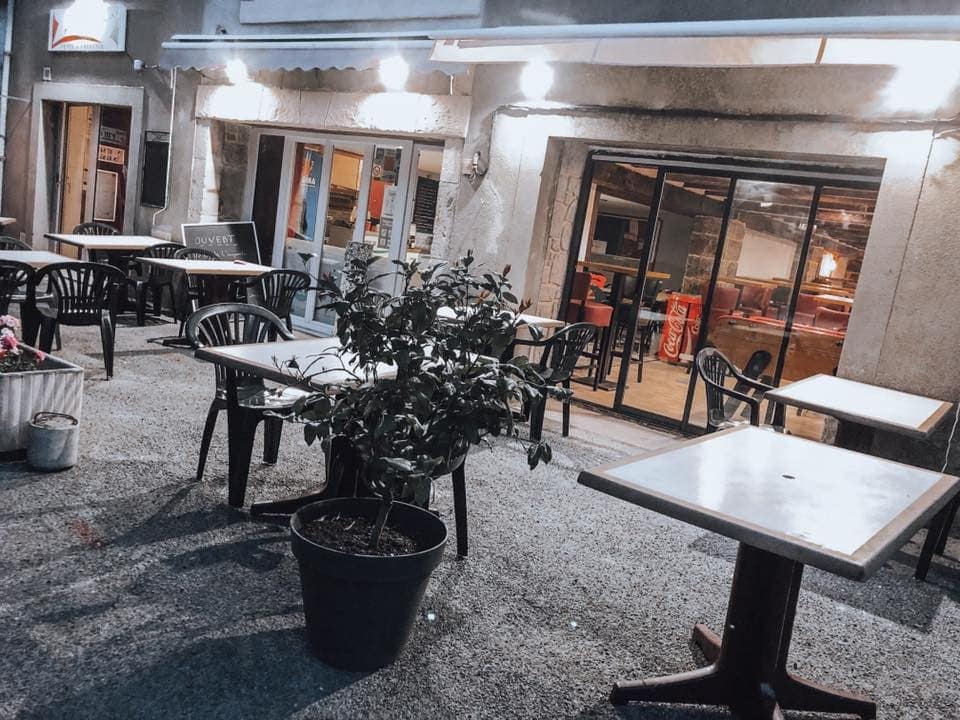 Pizzeria P'tit Creux — photo 2