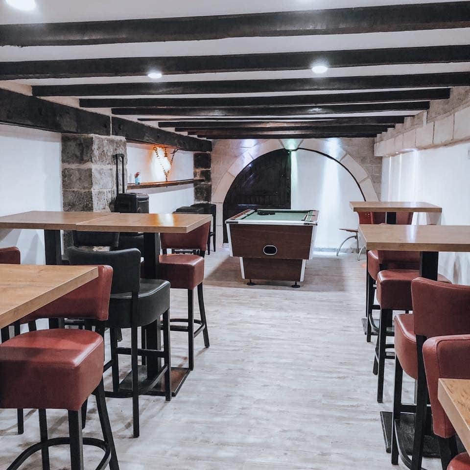 Pizzeria P'tit Creux — photo 3