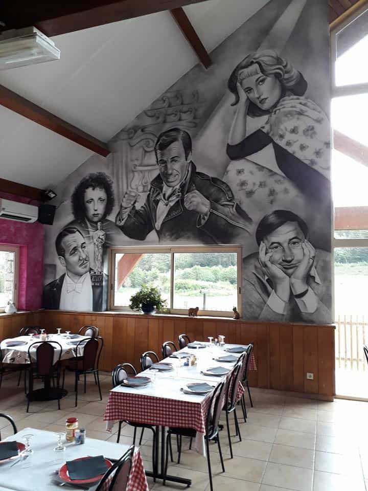 La Ferme De Bonsecours — photo 3