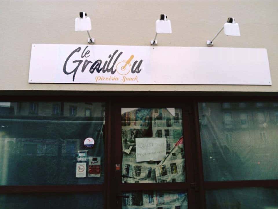 Le Graillou — photo 2