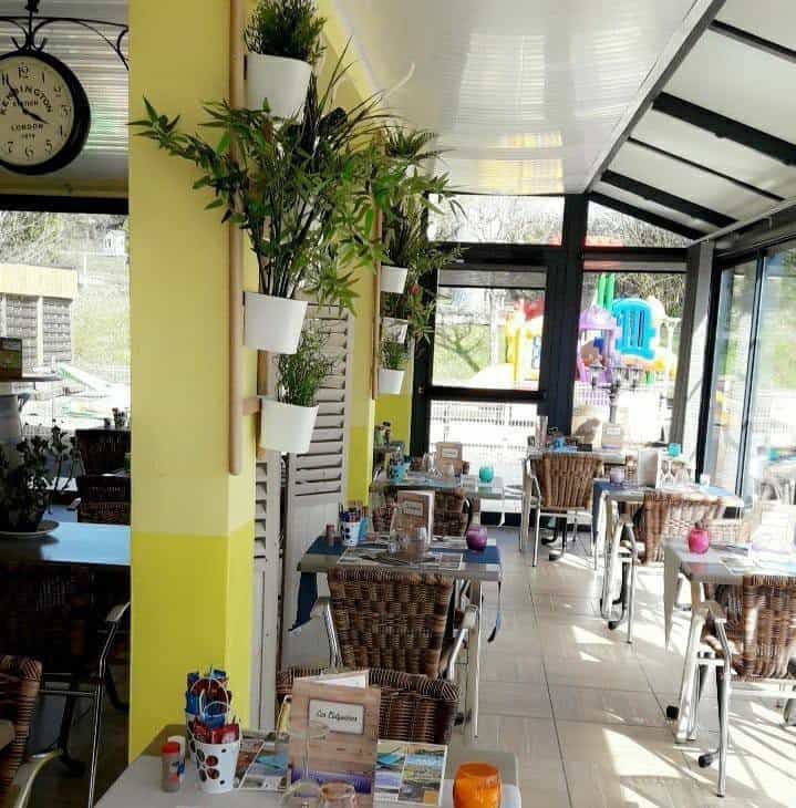 Le Resto — photo 2