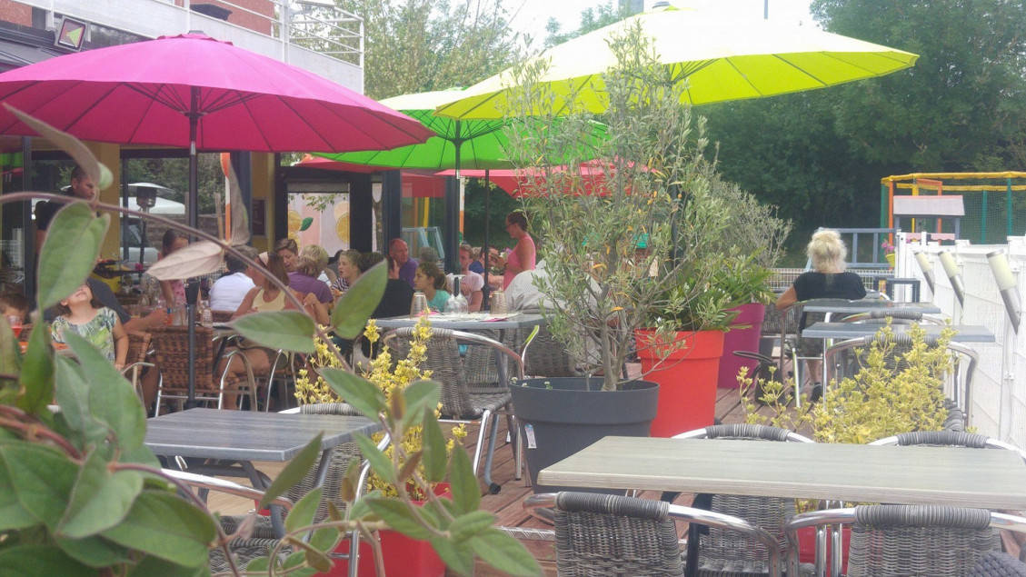 Le Resto — photo 3