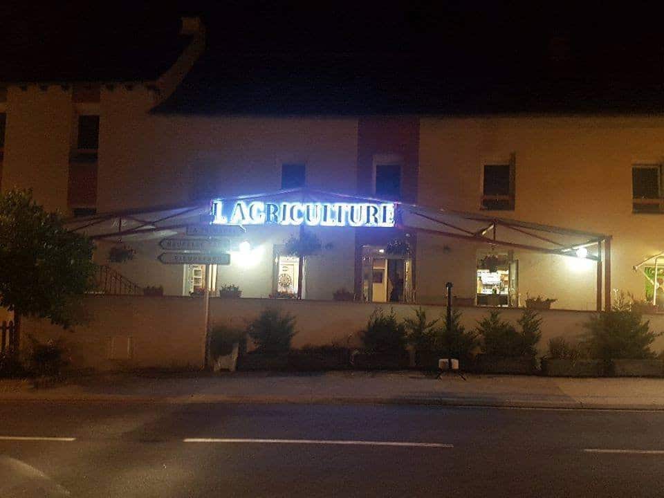 L'agriculture — photo 3