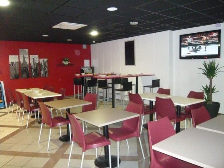 La Suite ... — photo 2