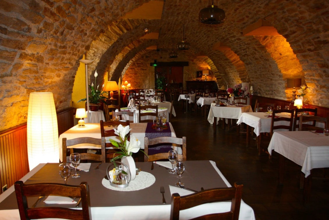 Auberge de la Planquette — photo 3