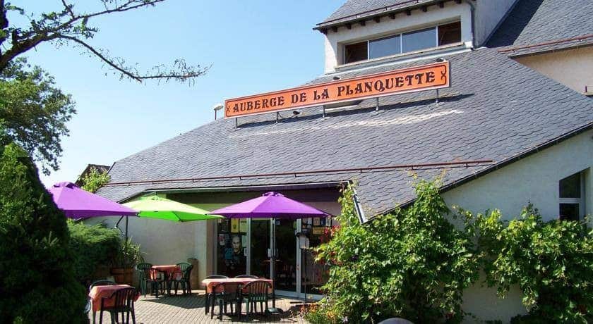 Auberge de la Planquette — photo 2