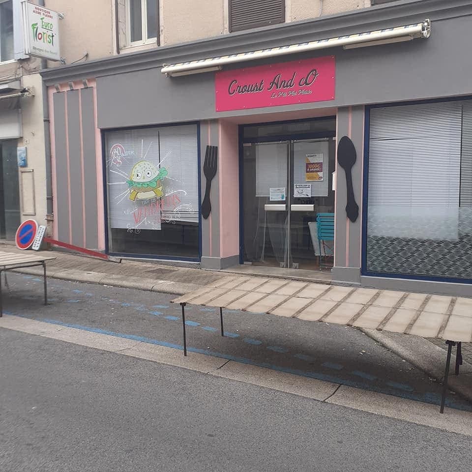 Croust and Co — photo 3