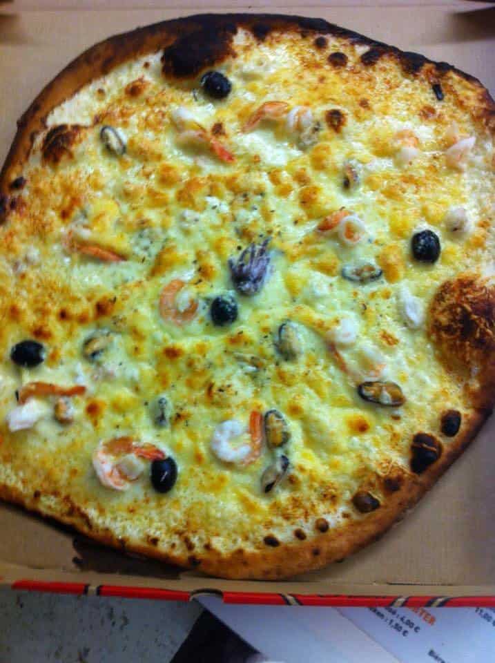 Pizza Hot — photo 2