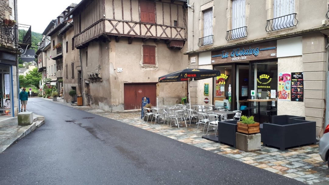 Le d'Estaing — photo 2